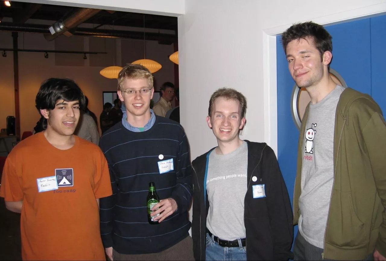 reddit什么网站,盘点reddit