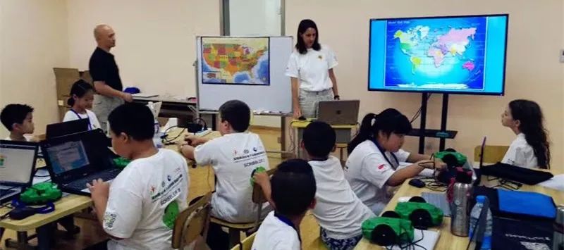 创未来教育金计划,创未来教育兴趣培训