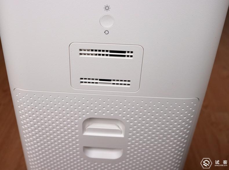 小米空气净化器2s评测除甲醛,小米空气净化器2测评