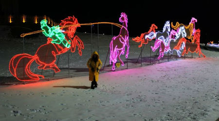 寒假假期防沉迷安排,寒假假期该怎么过