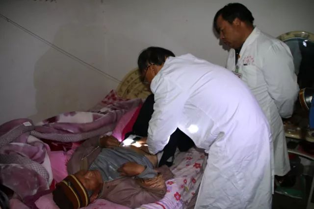 健康扶贫为精准脱贫提供健康保障,乡镇卫生院健康扶贫的具体措施