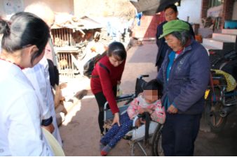 健康扶贫为精准脱贫提供健康保障,乡镇卫生院健康扶贫的具体措施