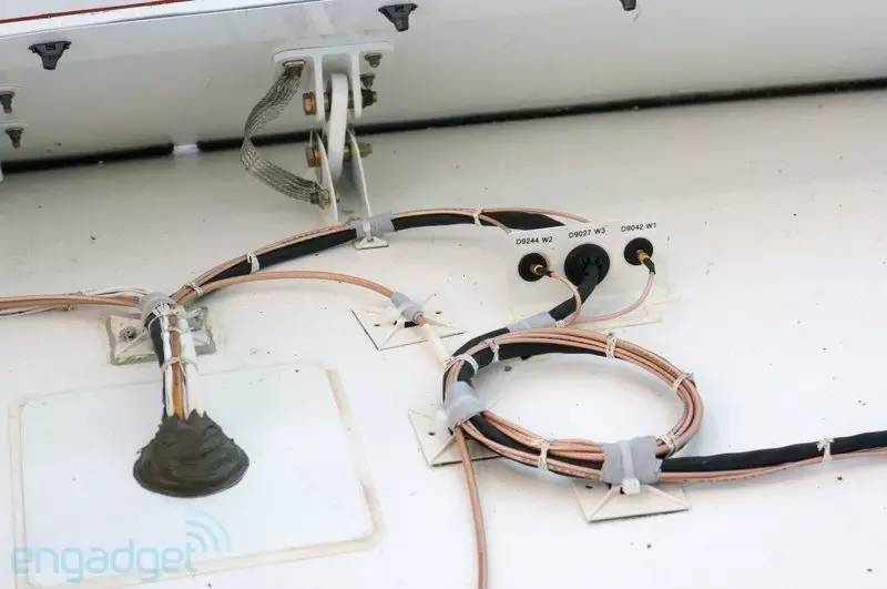 哪个航空公司的飞机可以用wifi,飞机上有wifi的航空公司