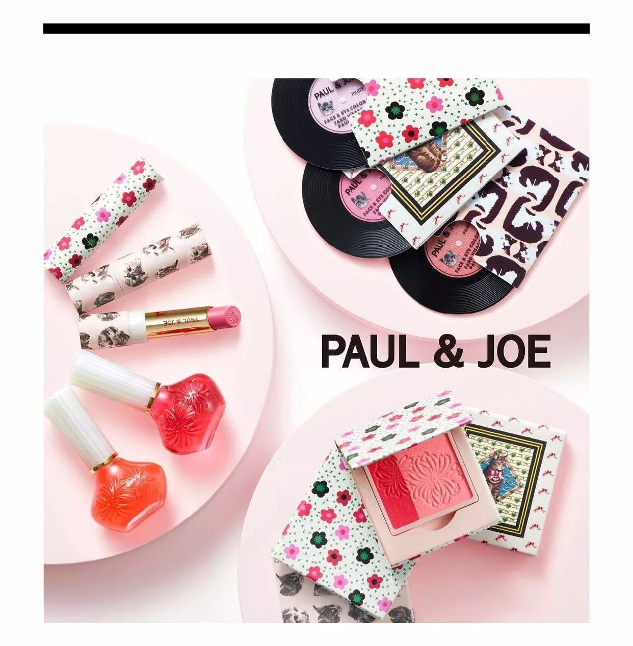 现在最火的化妆品全套,最流行高档化妆品