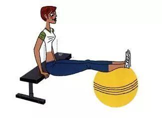 瘦手臂用什么软件练习,产后瘦手臂和背部的快速方法