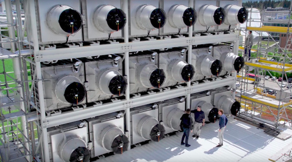 节能环保设计,20种真正有助于环保的设计