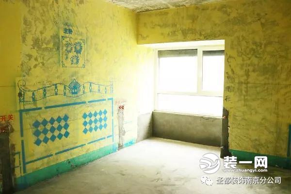 圣都家装跟城市人家对比,圣都装修公司多少钱一平方