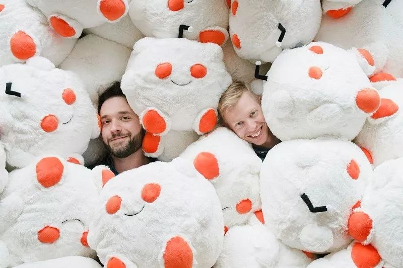 reddit什么网站,盘点reddit