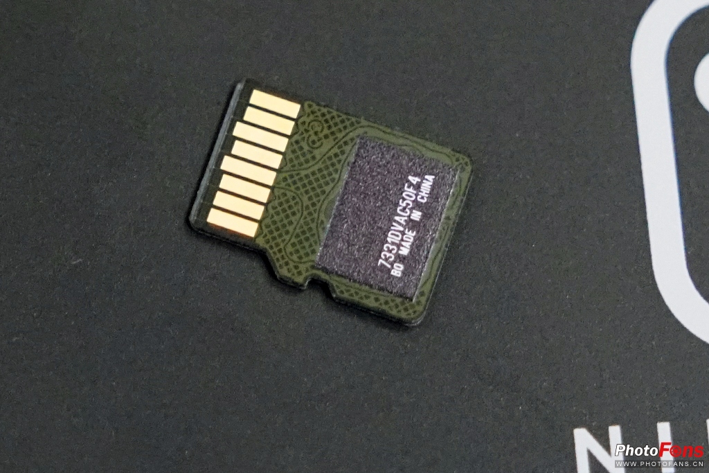 闪迪至尊极速256g存储卡评测,闪迪256gb内存卡200mbs