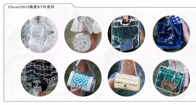 以设计的名义告诉你，2018你应该买这些包