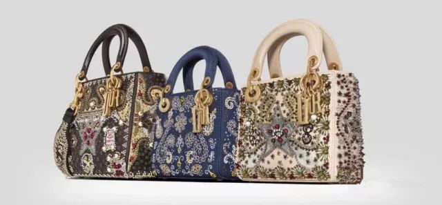 以设计的名义告诉你，2018你应该买这些包