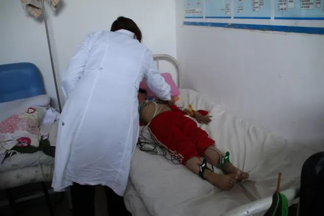 健康扶贫为精准脱贫提供健康保障,乡镇卫生院健康扶贫的具体措施