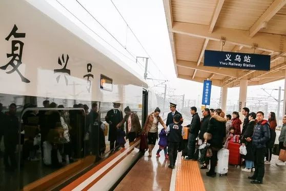 预计720万客流!杭州铁路“春运大片”即将上演,最高峰在这一天