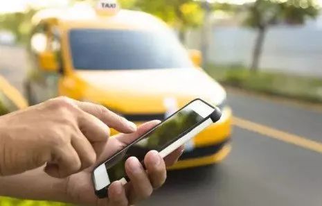 太原出租车加价,太原出租车调价方案