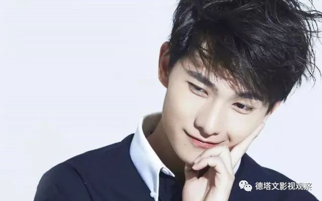 深度｜从《最强男神》到《全职高手》，电竞剧能把杨洋和张思帆带成“大神”吗？