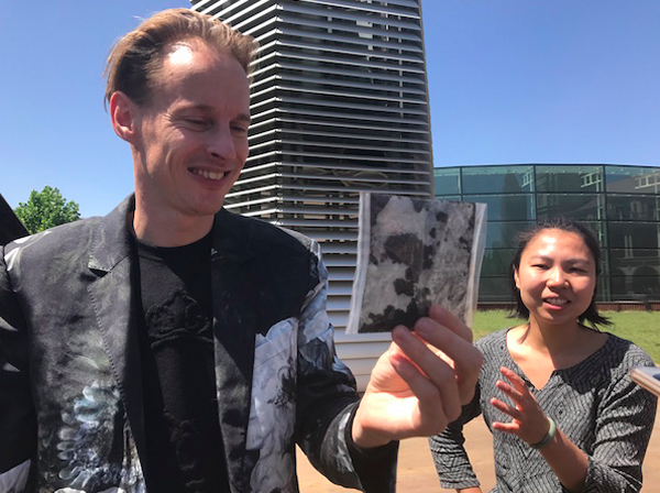 节能环保设计,20种真正有助于环保的设计