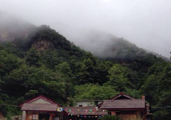 汉中一日游攻略高铁,汉中周边2-3天短途旅游坐高铁