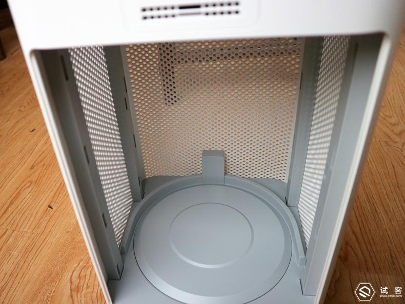 小米空气净化器2s评测除甲醛,小米空气净化器2测评
