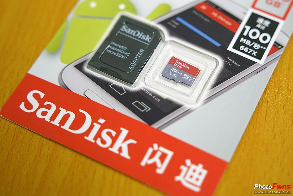 闪迪至尊极速256g存储卡评测,闪迪256gb内存卡200mbs