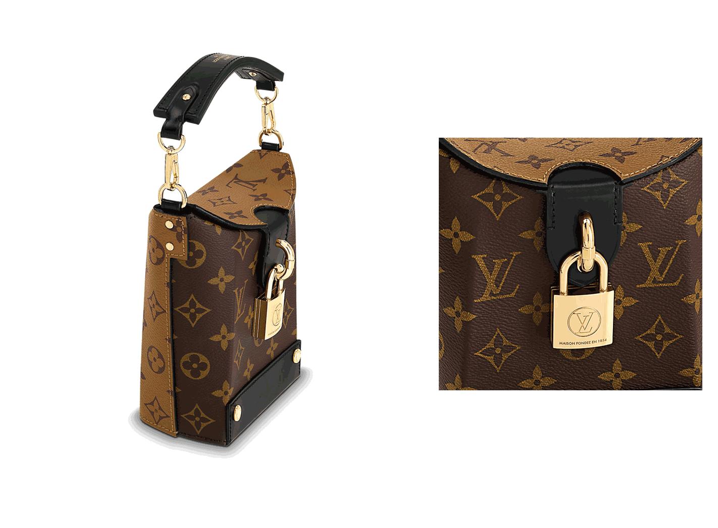 以设计的名义告诉你，2018你应该买这些包