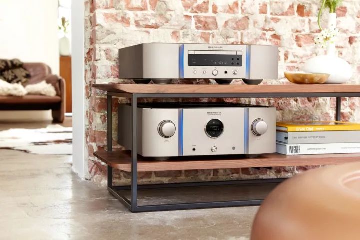 获奖|Denon天龙Marantz马兰士斩获数个欧洲奖项