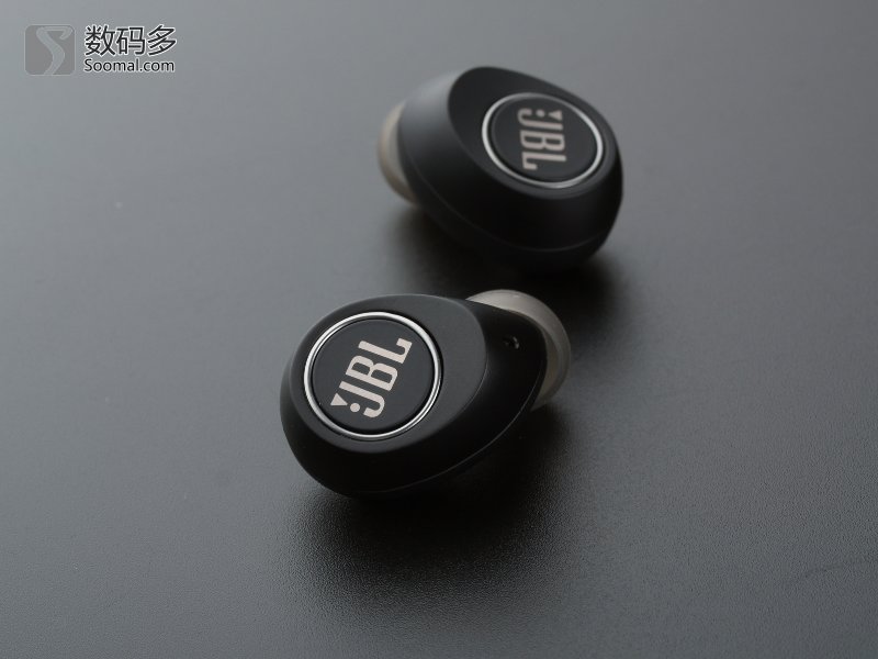 JBLFREE无线蓝牙耳机[真无线]测评报告[Soomal]