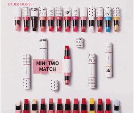 现在最火的化妆品全套,最流行高档化妆品