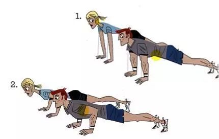 瘦手臂用什么软件练习,产后瘦手臂和背部的快速方法