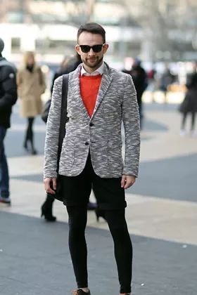 男士羊毛衫怎么搭配好,男士羊毛衫到底需要怎么搭配