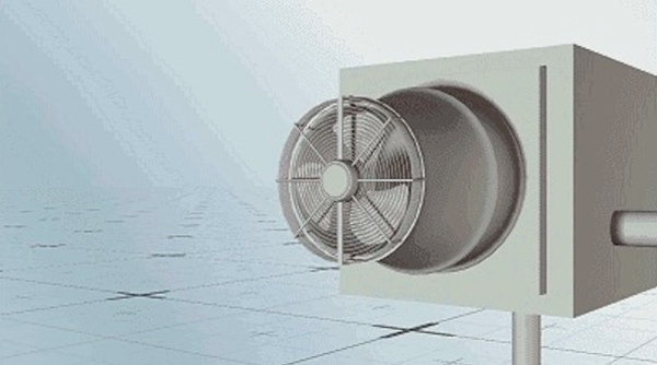 节能环保设计,20种真正有助于环保的设计