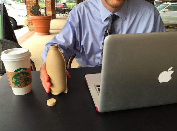 节能环保设计,20种真正有助于环保的设计