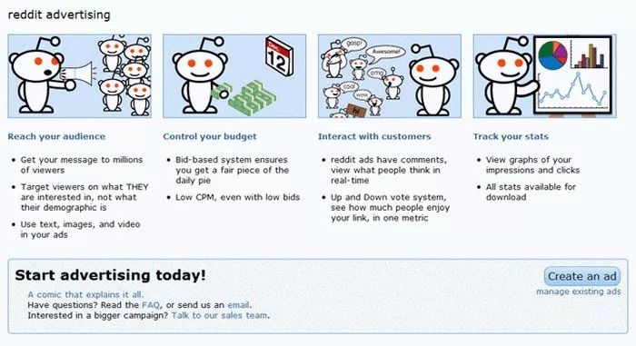 reddit什么网站,盘点reddit
