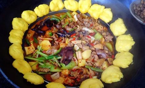 汉中一日游攻略高铁,汉中周边2-3天短途旅游坐高铁