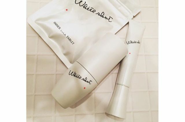 pola美白系列哪个好,pola美白系列哪款好