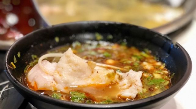 成都吃鱼最好吃的地方,成都吃鱼推荐