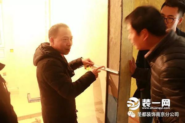 圣都家装跟城市人家对比,圣都装修公司多少钱一平方