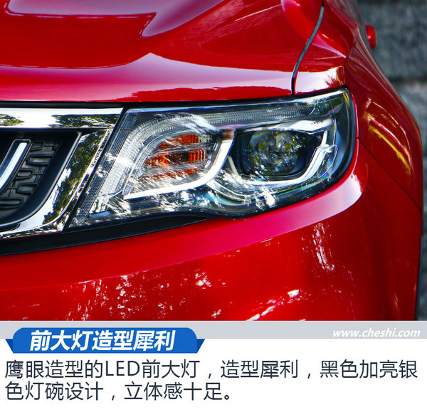 口碑最好十大suv车吉利博越,最美最新suv