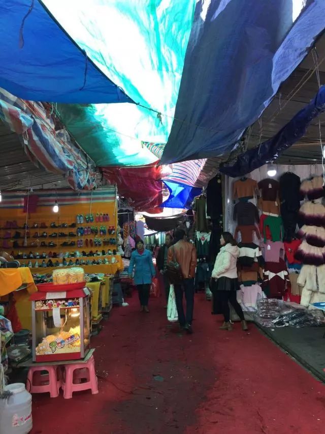 有人反映不能安心“淘年货”，怎么回事？