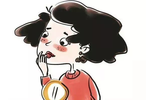 别让口腔难闻问题毁了你的颜值,别让你干裂的嘴影响你