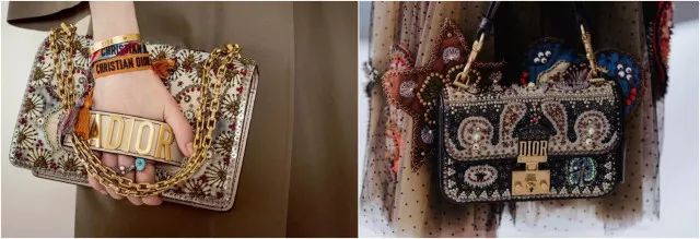 以设计的名义告诉你，2018你应该买这些包