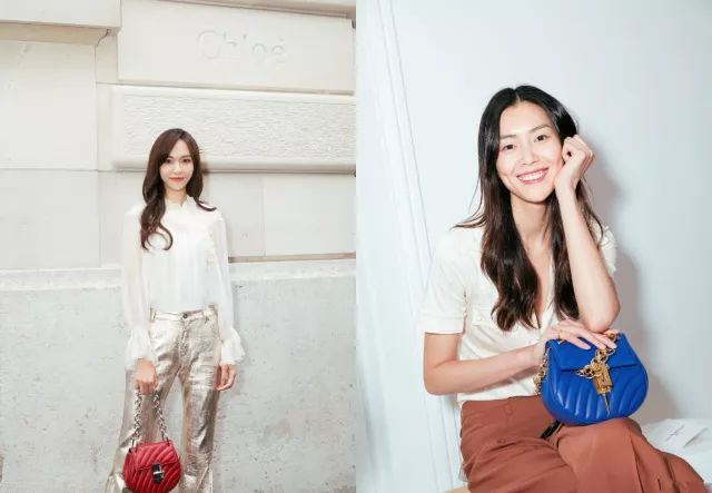 以设计的名义告诉你，2018你应该买这些包