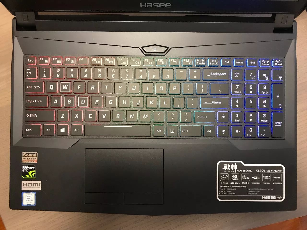 游戏本推荐2024性价比最高,3款高性价比游戏本