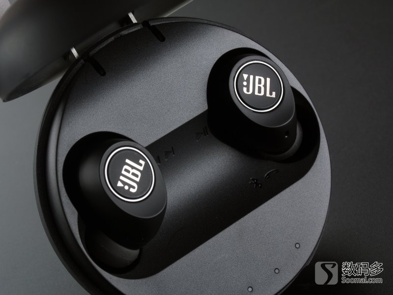 JBLFREE无线蓝牙耳机[真无线]测评报告[Soomal]