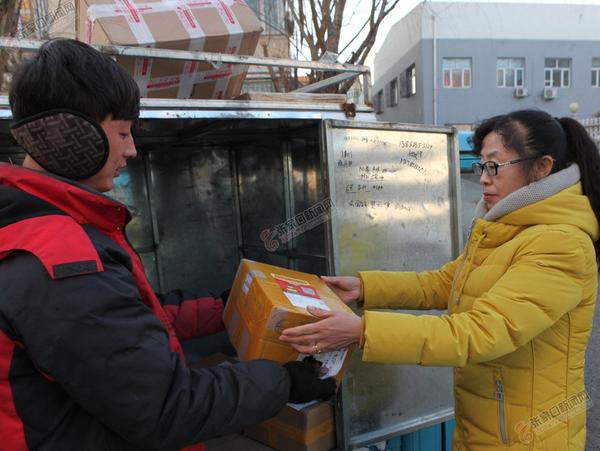 购物方式的变革有哪些,中国购物方式的时代变迁