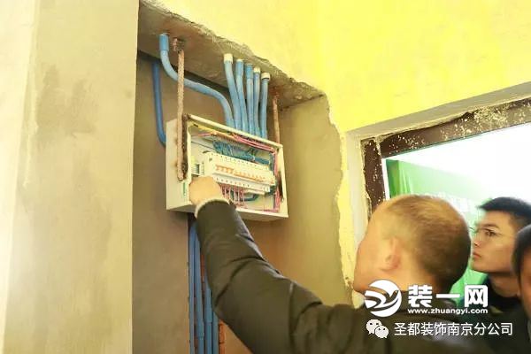 圣都家装跟城市人家对比,圣都装修公司多少钱一平方