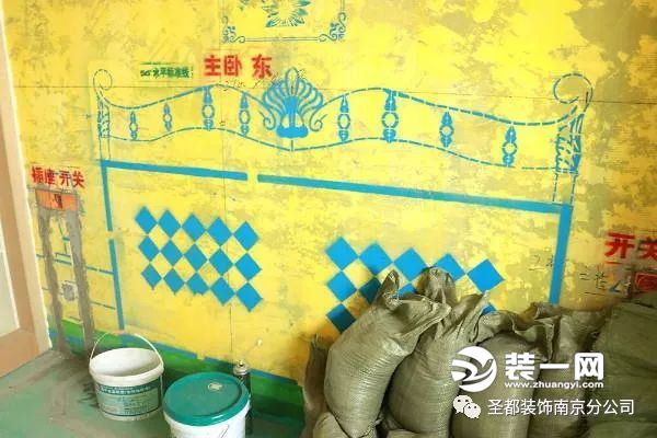 圣都家装跟城市人家对比,圣都装修公司多少钱一平方