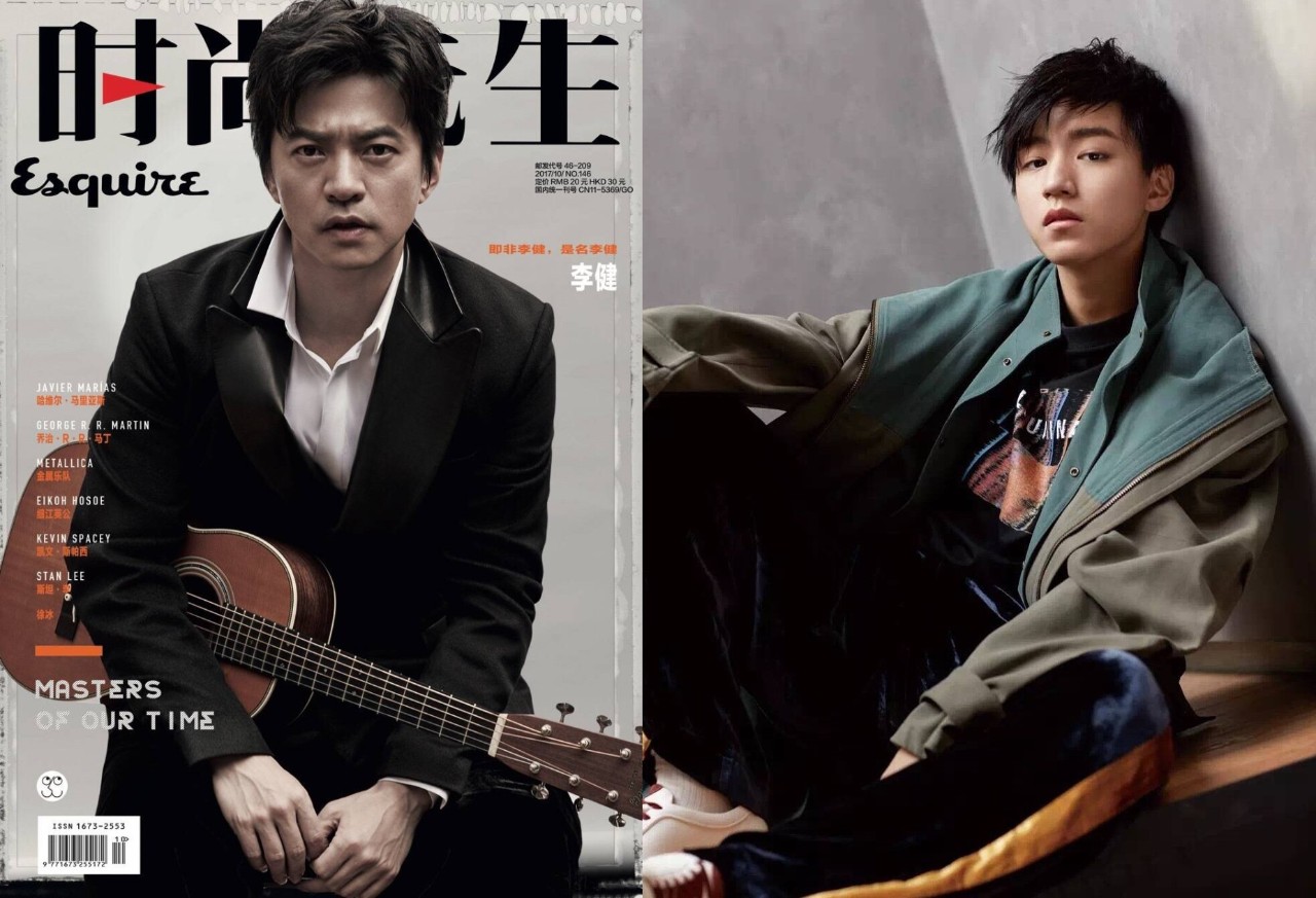 十个中国品牌,中国三个品牌