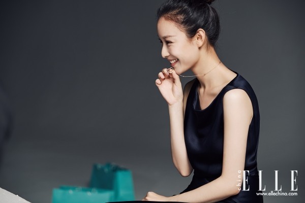 等了这么久的年终奖，不就是为了在Tiffany线上限时精品店买买买吗？