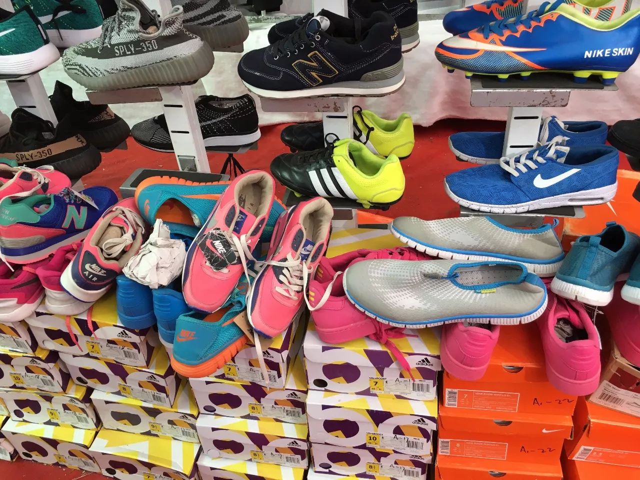 有人反映不能安心“淘年货”，怎么回事？