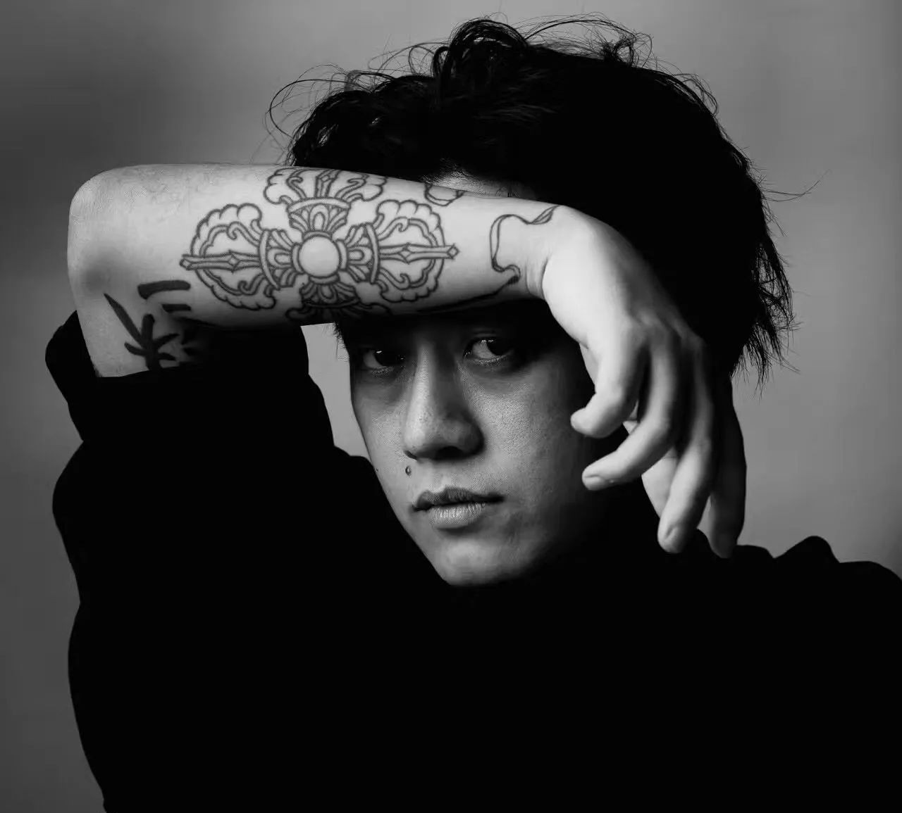 十个中国品牌,中国三个品牌